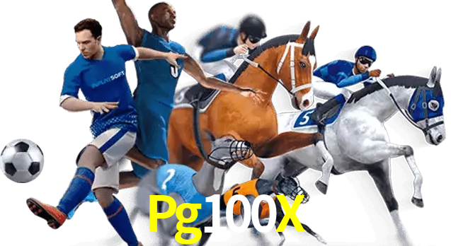 Pg100X