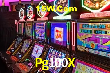 Secure Login Pg100X