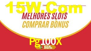 Daily Bonuses Pg100X