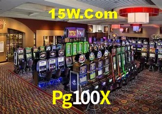 Welcome Bonus Pg100X