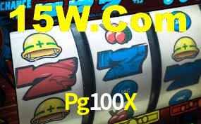 Live Casino Pg100X