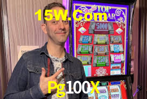 Pg100X: A Experiência de Casino com Jogos de Mesa ao Vivo