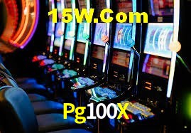 Experiência VIP Pg100X